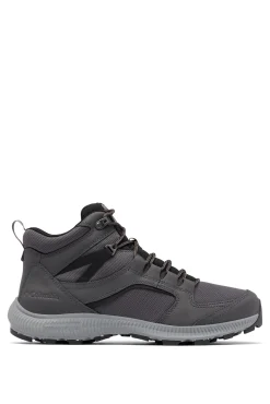 Columbia Bota De Senderismo De Media Cana Re-Peak™ Para Hombre Gris Oscuro Best