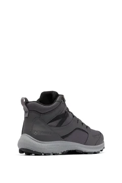 Columbia Bota De Senderismo De Media Cana Re-Peak™ Para Hombre Gris Oscuro Best
