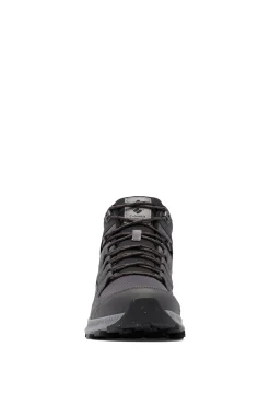 Columbia Bota De Senderismo De Media Cana Re-Peak™ Para Hombre Gris Oscuro Best