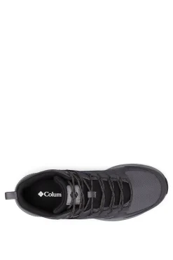 Columbia Bota De Senderismo De Media Cana Re-Peak™ Para Hombre Gris Oscuro Best