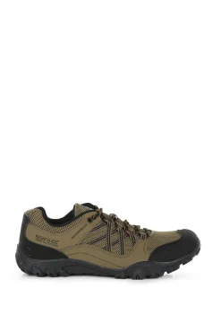 Regatta Bota De Treking Edgepoint Iii Wp Marron Claro