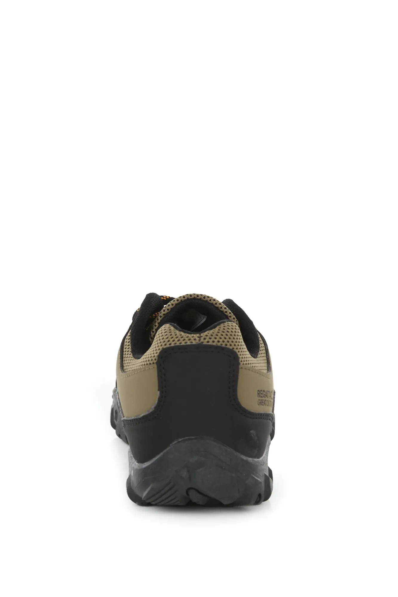 Regatta Bota De Treking Edgepoint Iii Wp Marron Claro
