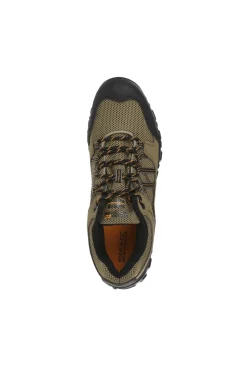 Regatta Bota De Treking Edgepoint Iii Wp Marron Claro
