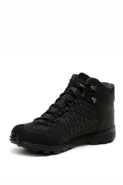 Regatta Bota De Trekking Samaris Ii Negro Outlet