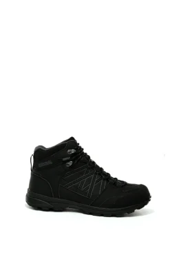 Regatta Bota De Trekking Samaris Ii Negro Outlet