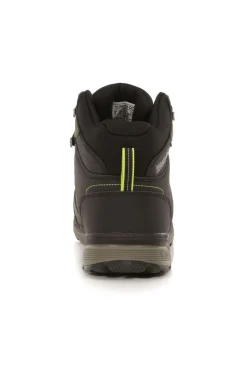 Regatta Bota De Trekking Samaris Ii Verde Clearance
