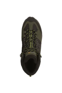 Regatta Bota De Trekking Samaris Ii Verde Clearance
