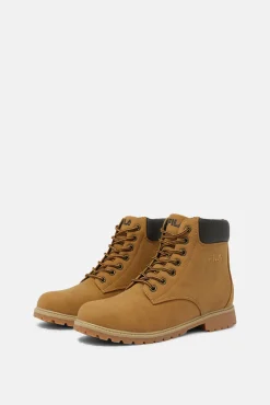 Fila Bota Tostado Hot