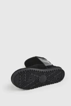 Pepe Jeans Botas Acolchadas Diss Negro Discount