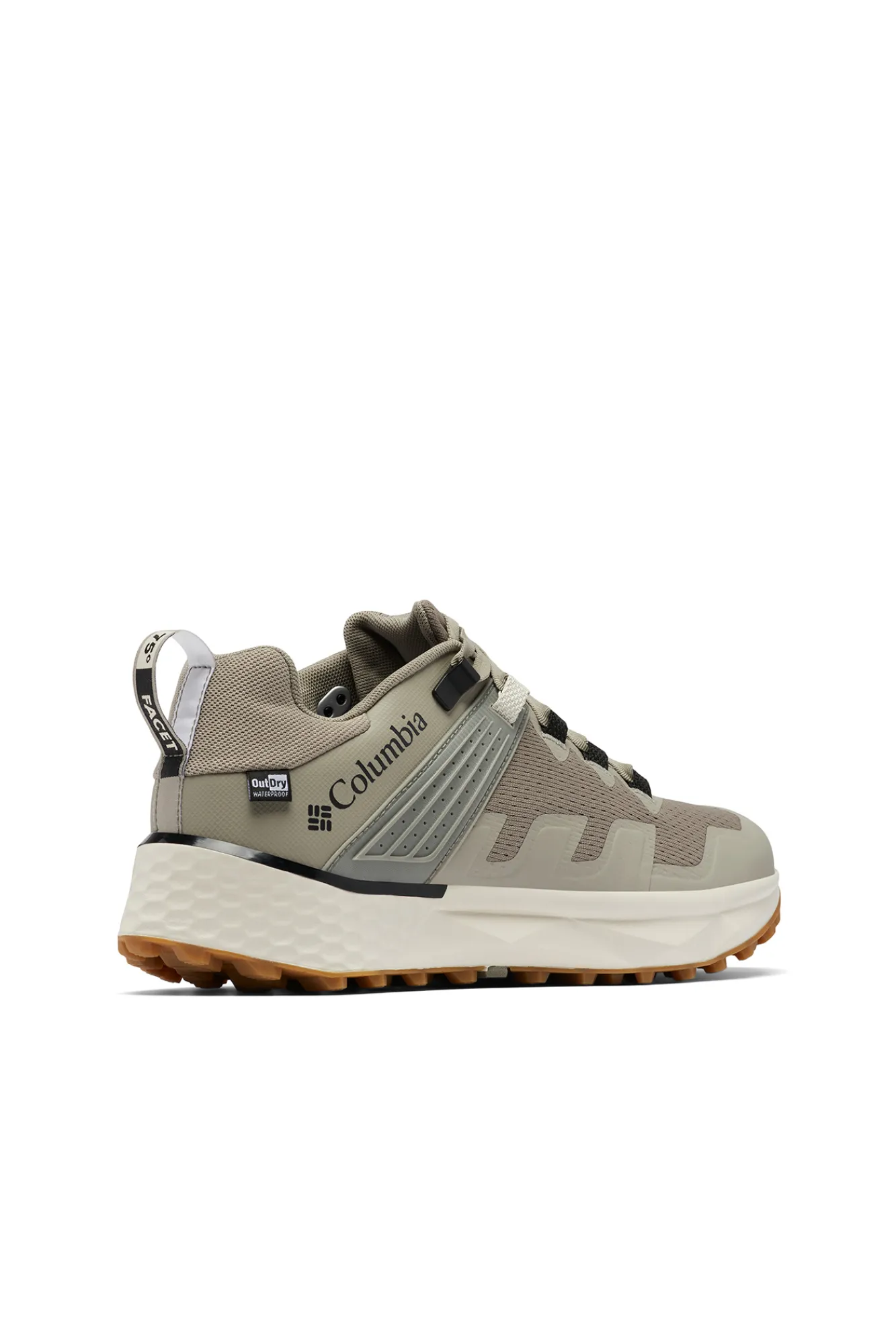 Columbia Botas Senderismo Facet™ 75 Outdry™ Beige Sale