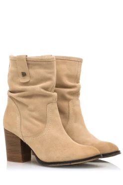 Mustang Botines De Tacon - Mujer Uma Arena Outlet