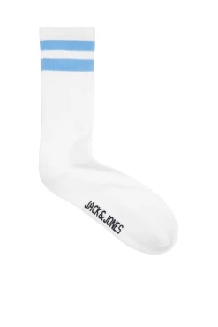Jack & Jones Calcetin Cana Media Estampado Online