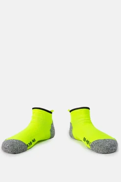 Izas Calcetin Multideporte Fayon Amarillo Hot