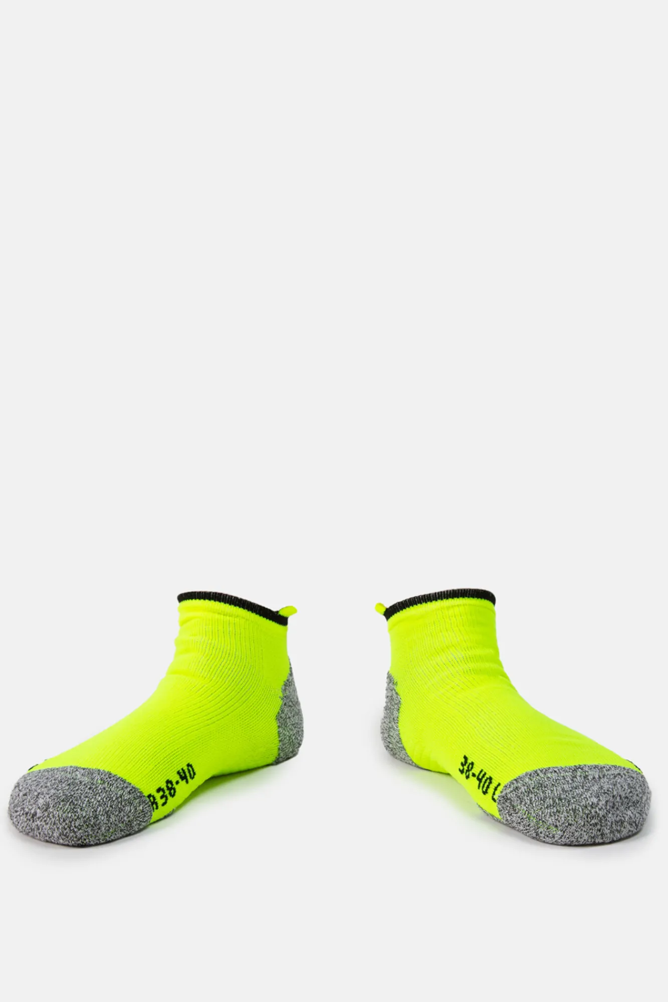 Izas Calcetin Multideporte Fayon Amarillo Hot