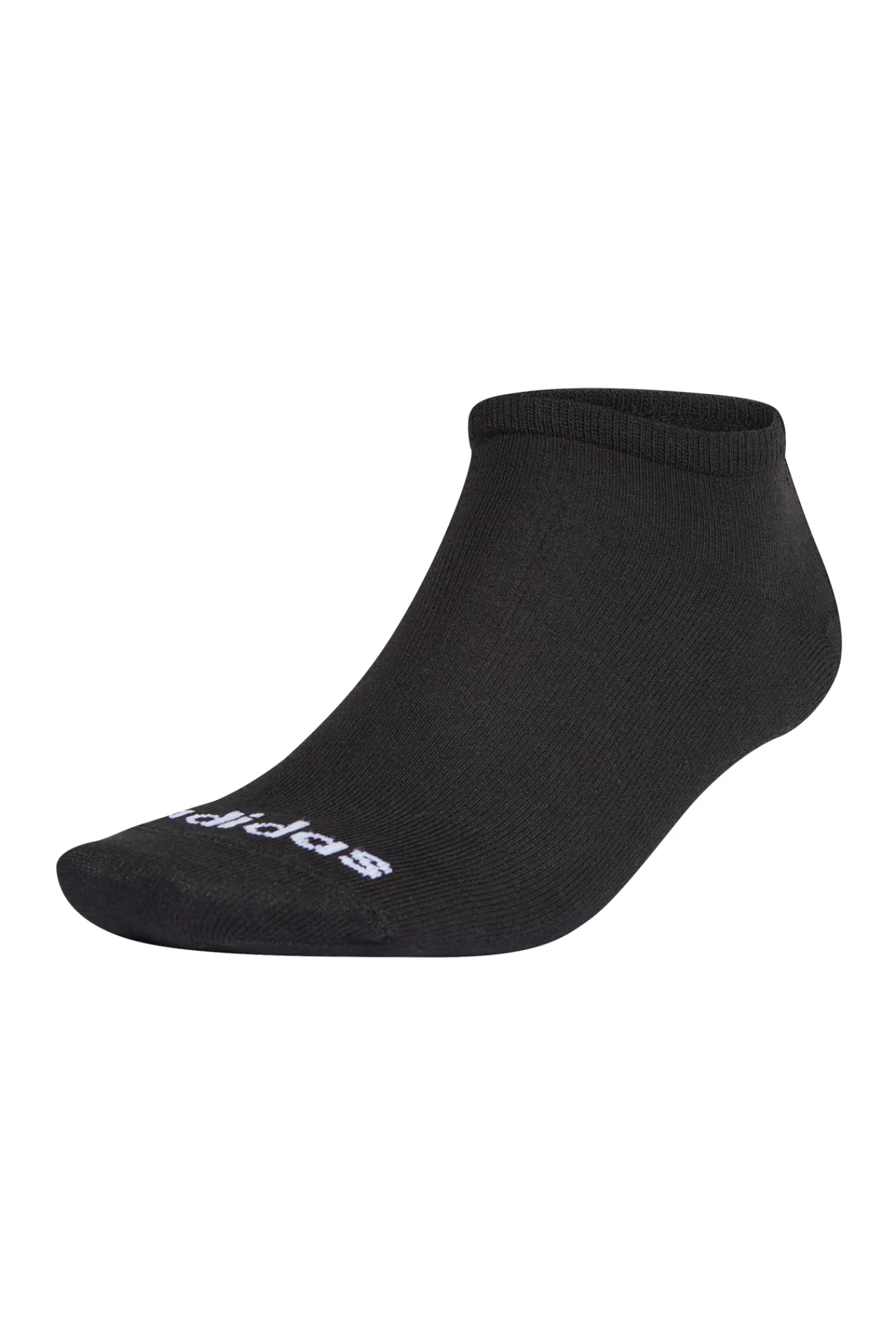 Adidas Calcetines Transpirables Negro Online