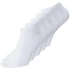 Jack & Jones Calcetines Cana Baja Blanco Outlet
