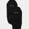 Tiffosi Calcetines Pezz Negro New