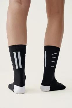 Born Living Yoga Calcetines Tech Black Negro New