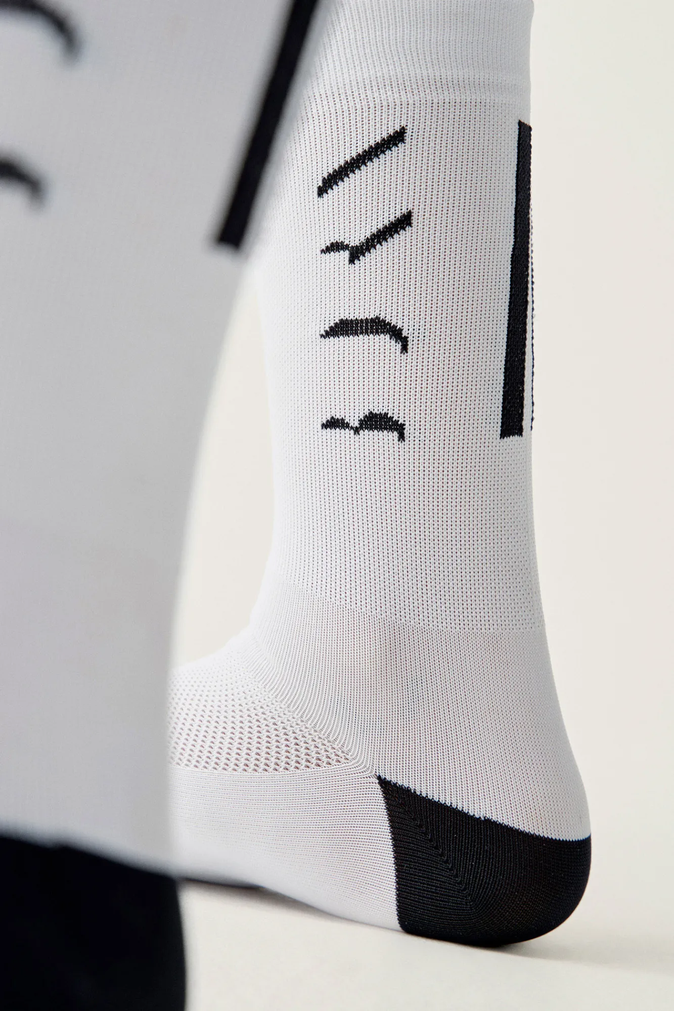 Born Living Yoga Calcetines Tech White Blanco Sale