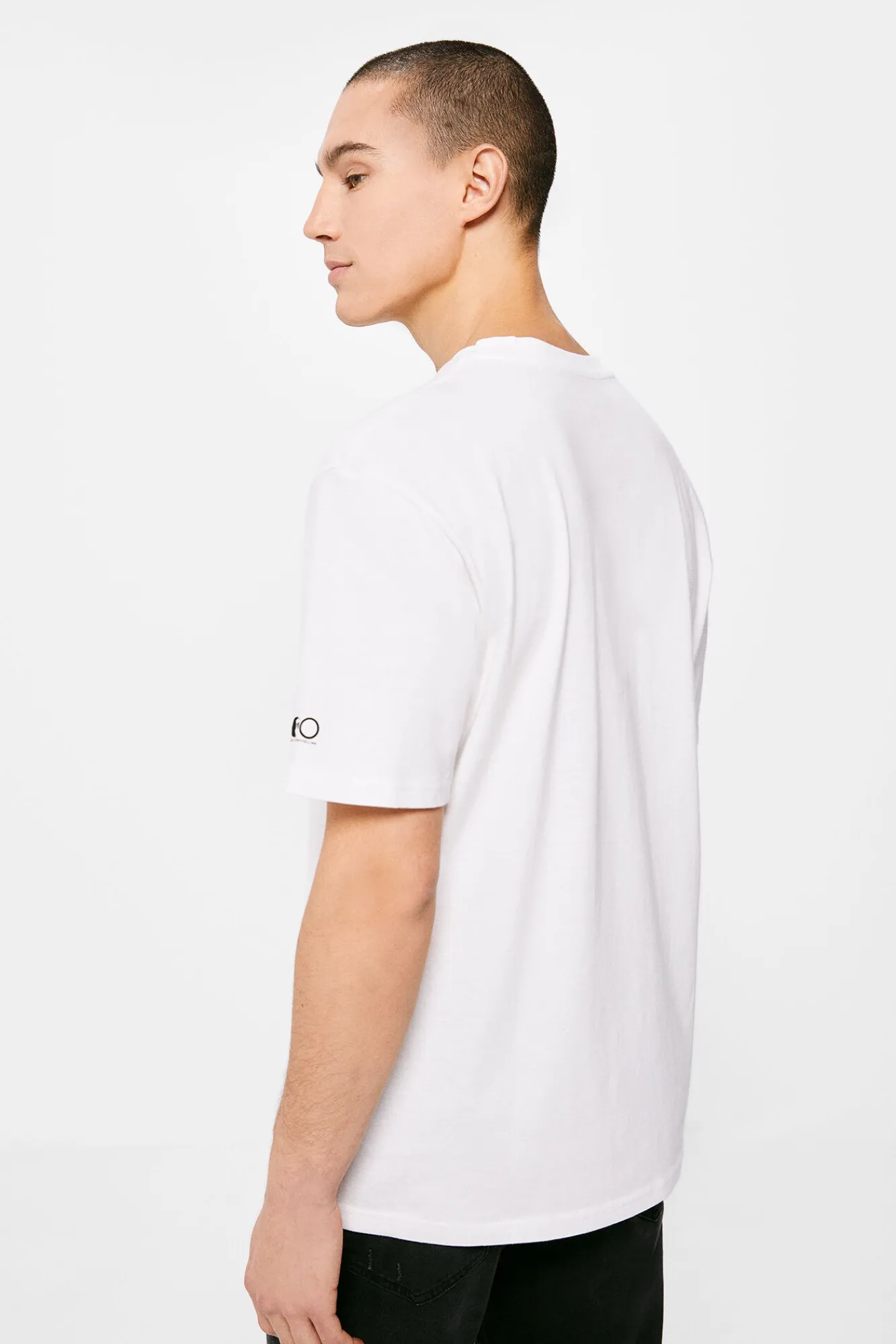 * Camieta Super Pato Lucas Marfil Discount