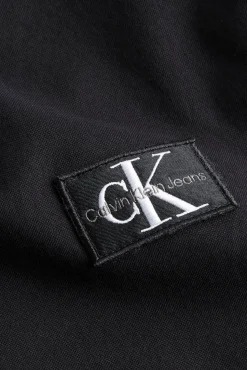 Calvin Klein Camisa Hombre Negro Best