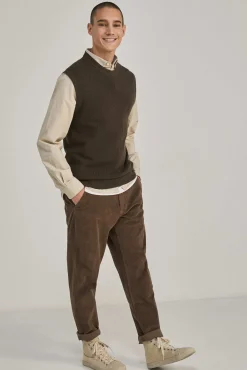 * Camisa Oxford Color Beige New