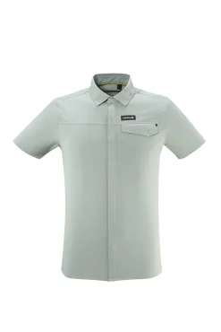 Lafuma Camisa Skim Gris Claro Online