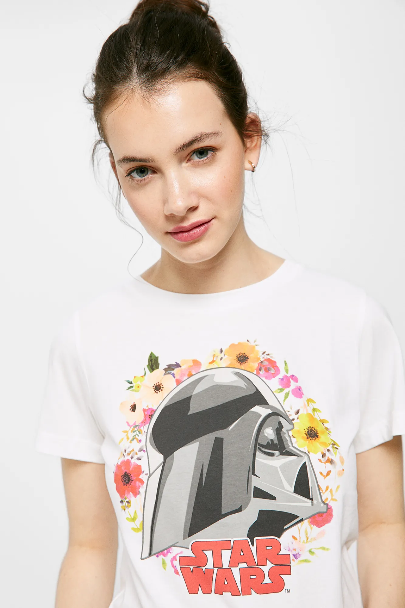 * Camiseta Amarillo Sale