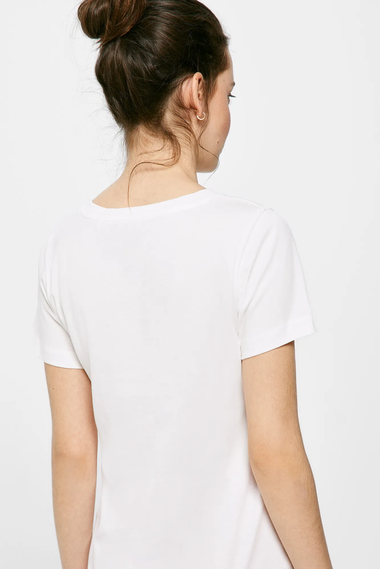 * Camiseta Amarillo Sale