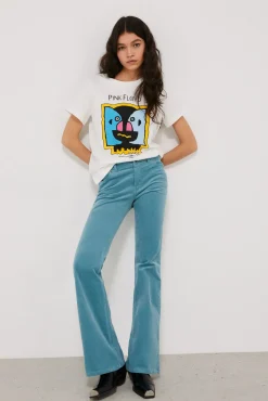 High Spirits Camiseta Blanco Best