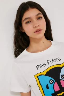 High Spirits Camiseta Blanco Best