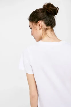 * Camiseta  Blanco New