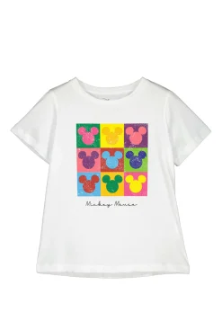 * Camiseta  Blanco New