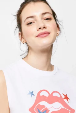* Camiseta  Blanco Best
