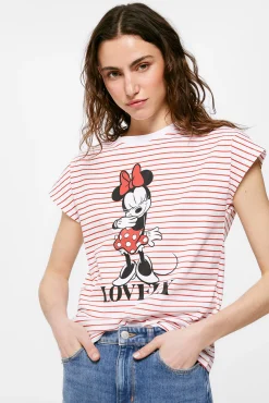 * Camiseta  Blanco Hot
