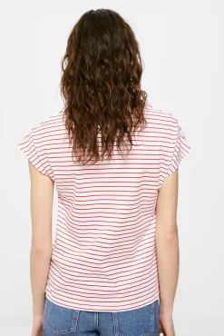 * Camiseta  Blanco Hot