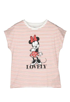 * Camiseta  Blanco Hot
