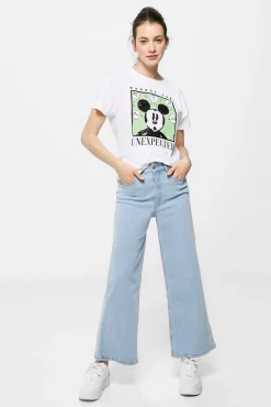 * Camiseta  Blanco Clearance