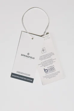 * Camiseta  Blanco Clearance