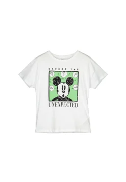 * Camiseta  Blanco Clearance
