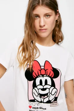 * Camiseta  Marron New