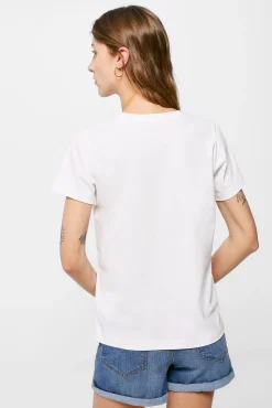 * Camiseta Marron New