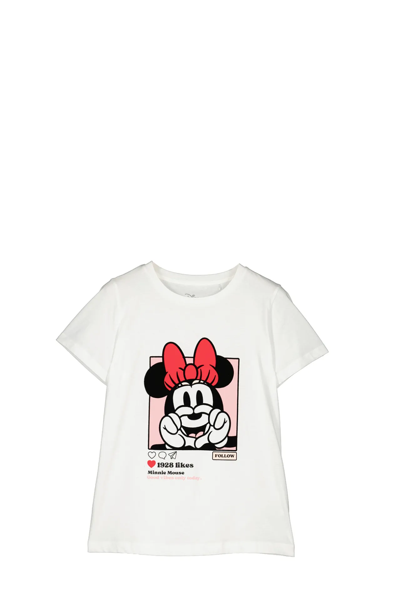 * Camiseta Marron New
