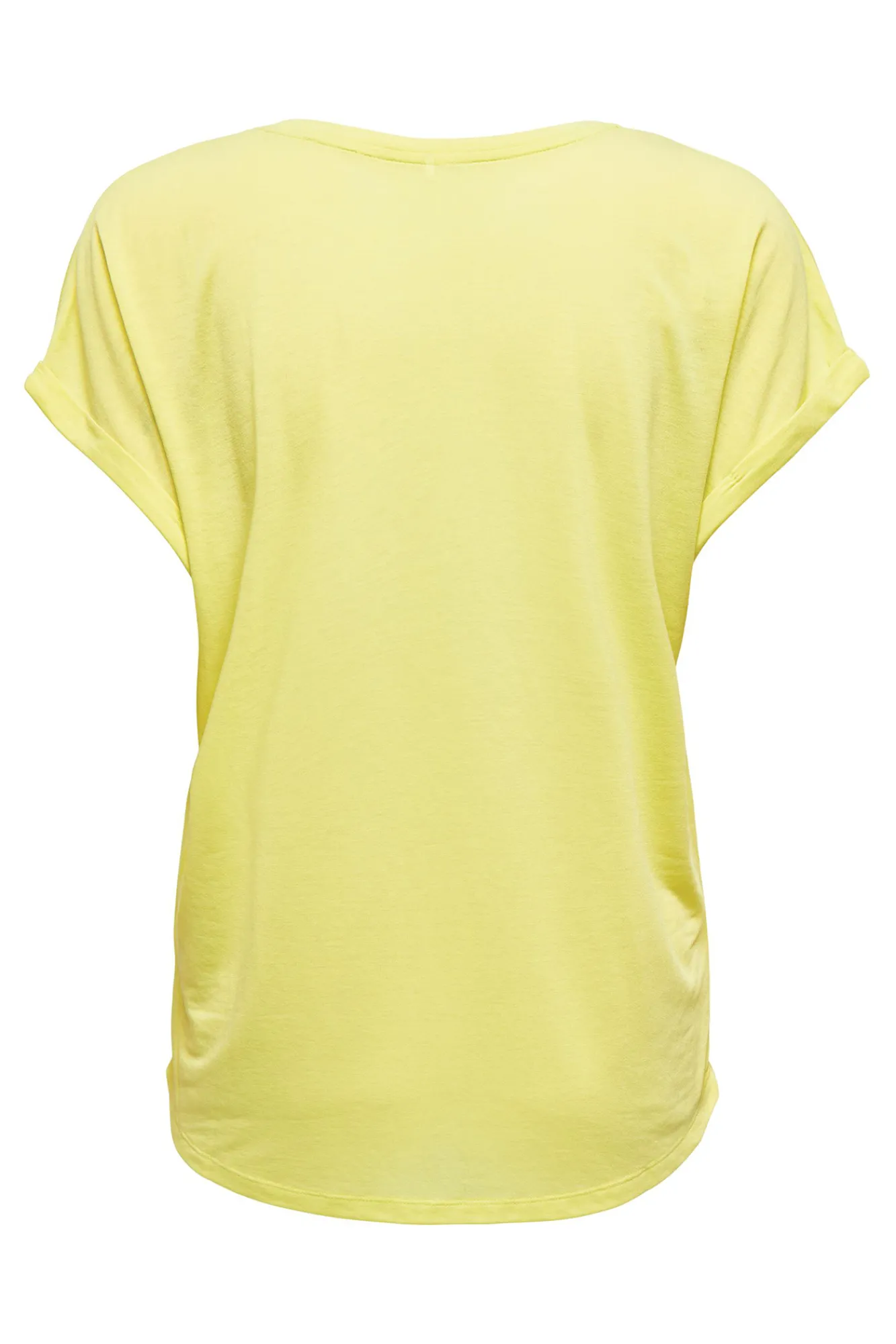 Only Play Camiseta Algodon Verde Online