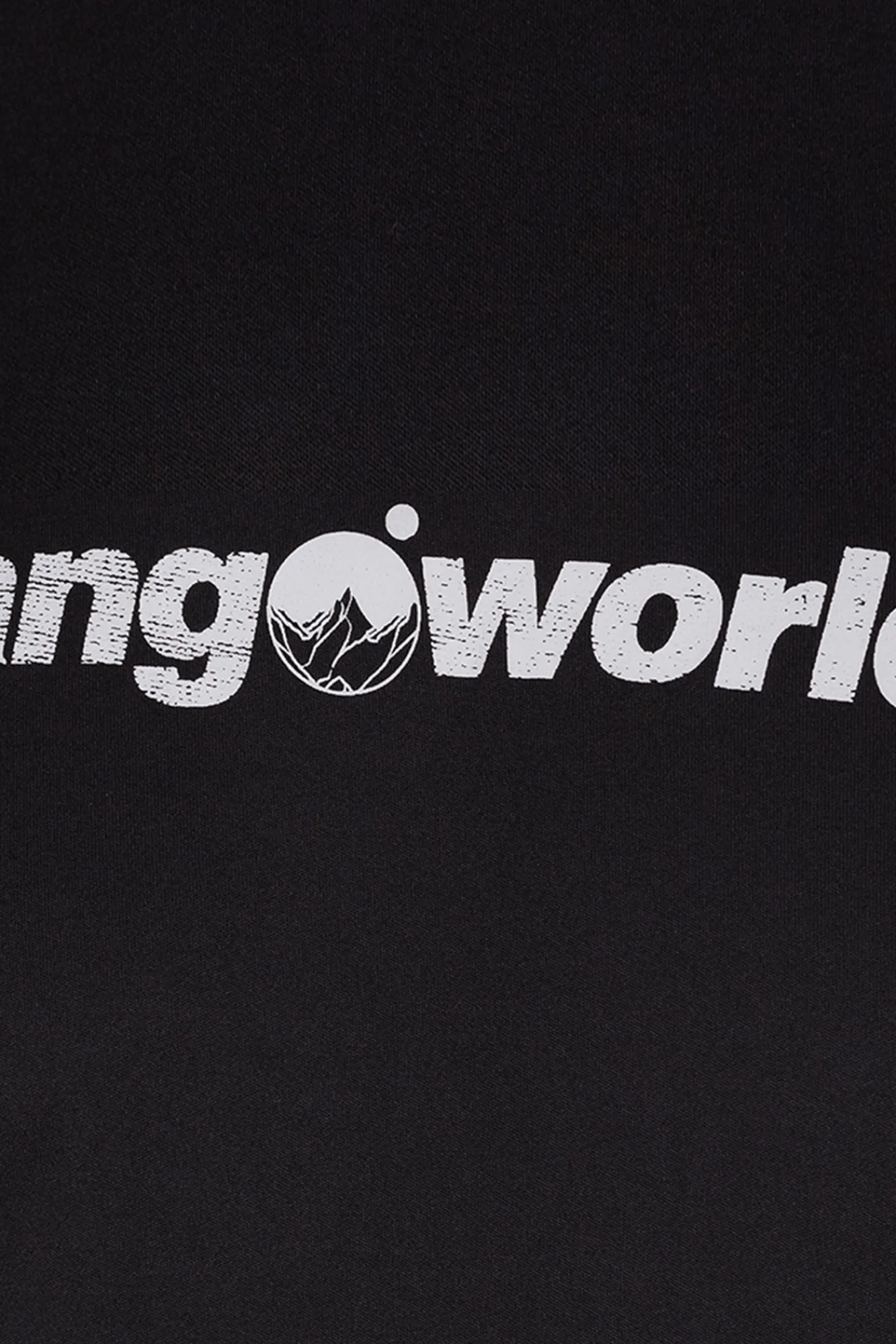 Trangoworld Camiseta Cajo Th Gris Oscuro Sale