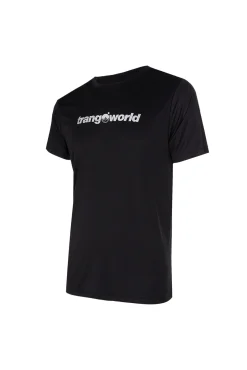 Trangoworld Camiseta Cajo Th Gris Oscuro Sale