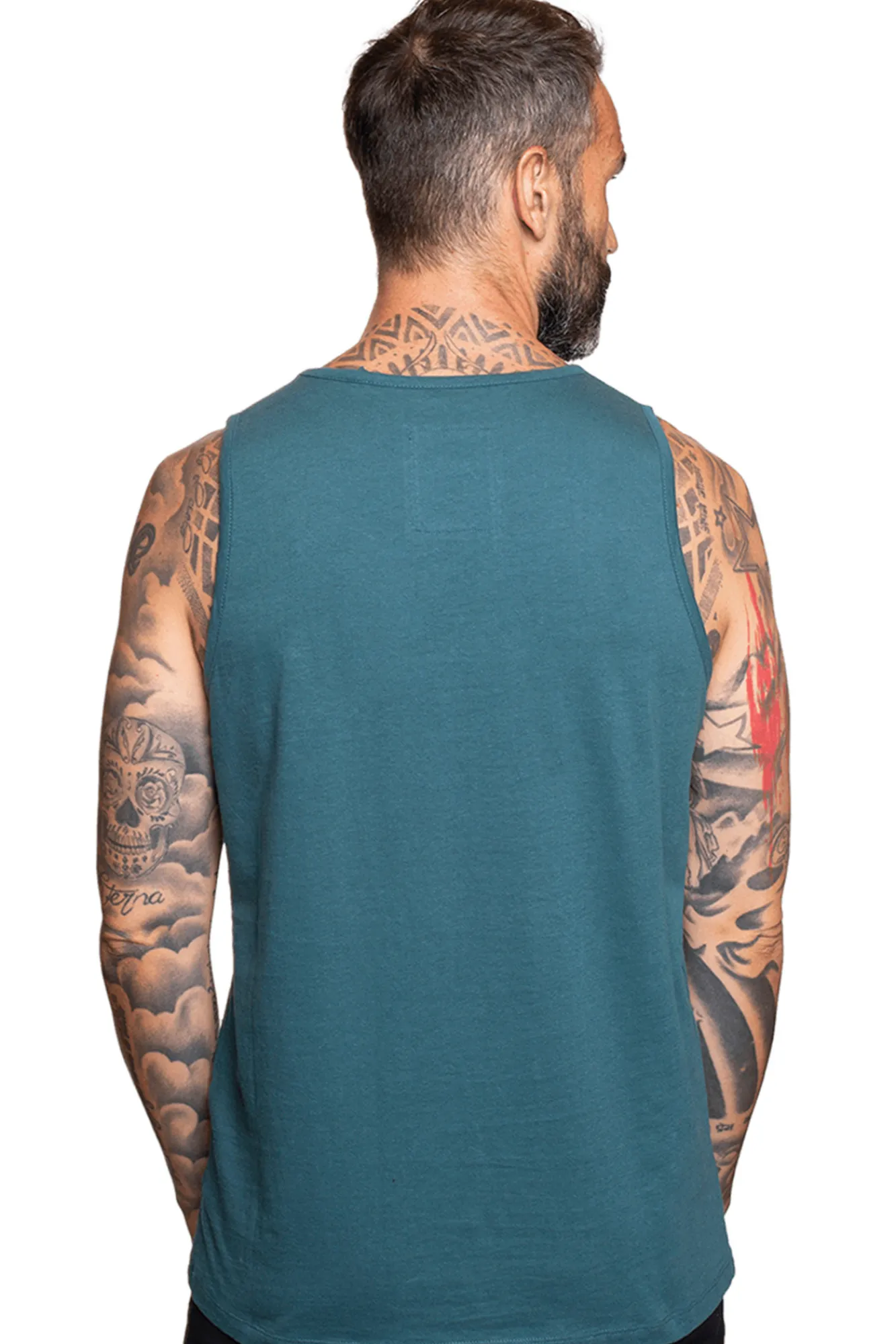 Trangoworld Camiseta Cogul Azul Hot