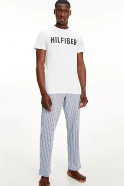 * Camiseta De Manga Corta Blanca Blanco