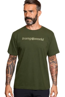 Trangoworld Camiseta Duero Th Botella New