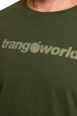 Trangoworld Camiseta Duero Th Botella New